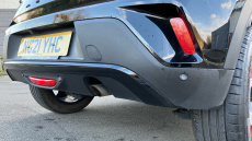 Vauxhall Mokka 1.2 Turbo 100 SRi 5dr Petrol Hatchback